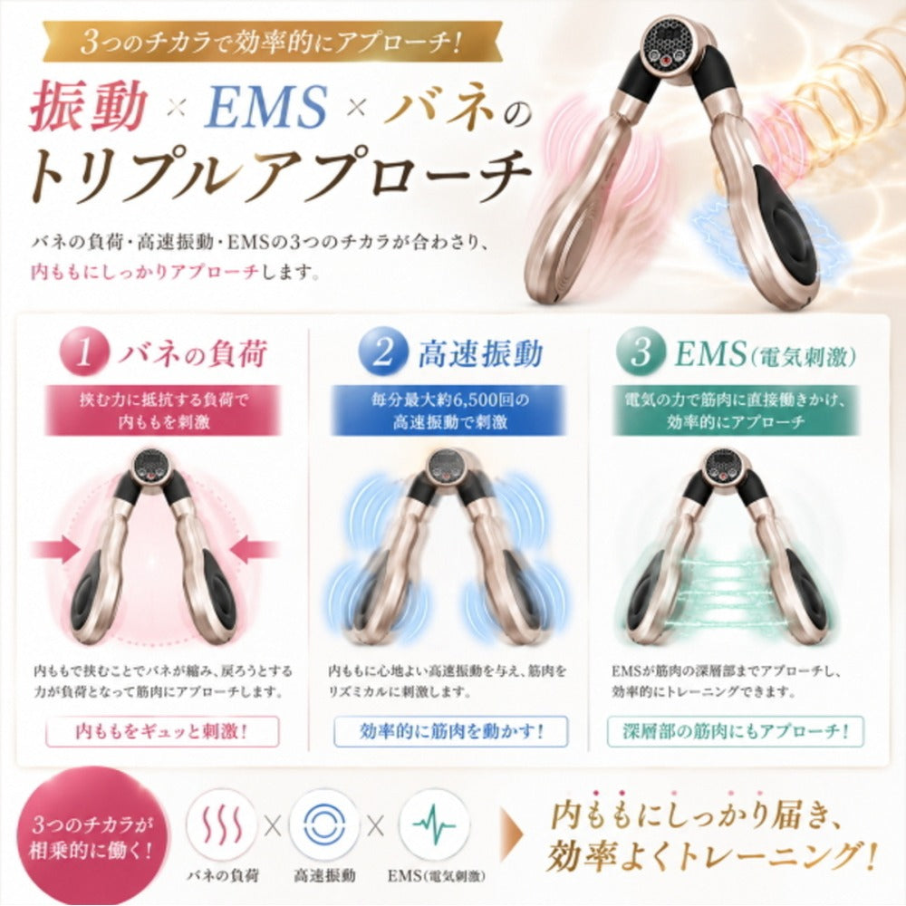 デュアル エクサV