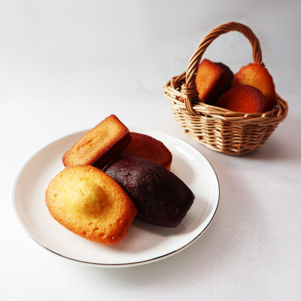 【ギフトカード】1802年パリ創業　ダロワイヨ　ドゥミセック詰め合わせ 8個