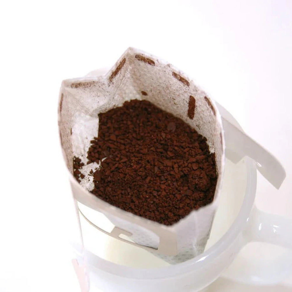 【ギフトカード】デカフェコーヒー専門 イノセントコーヒー　NYAN coffeeドリップバッグセット 10pc