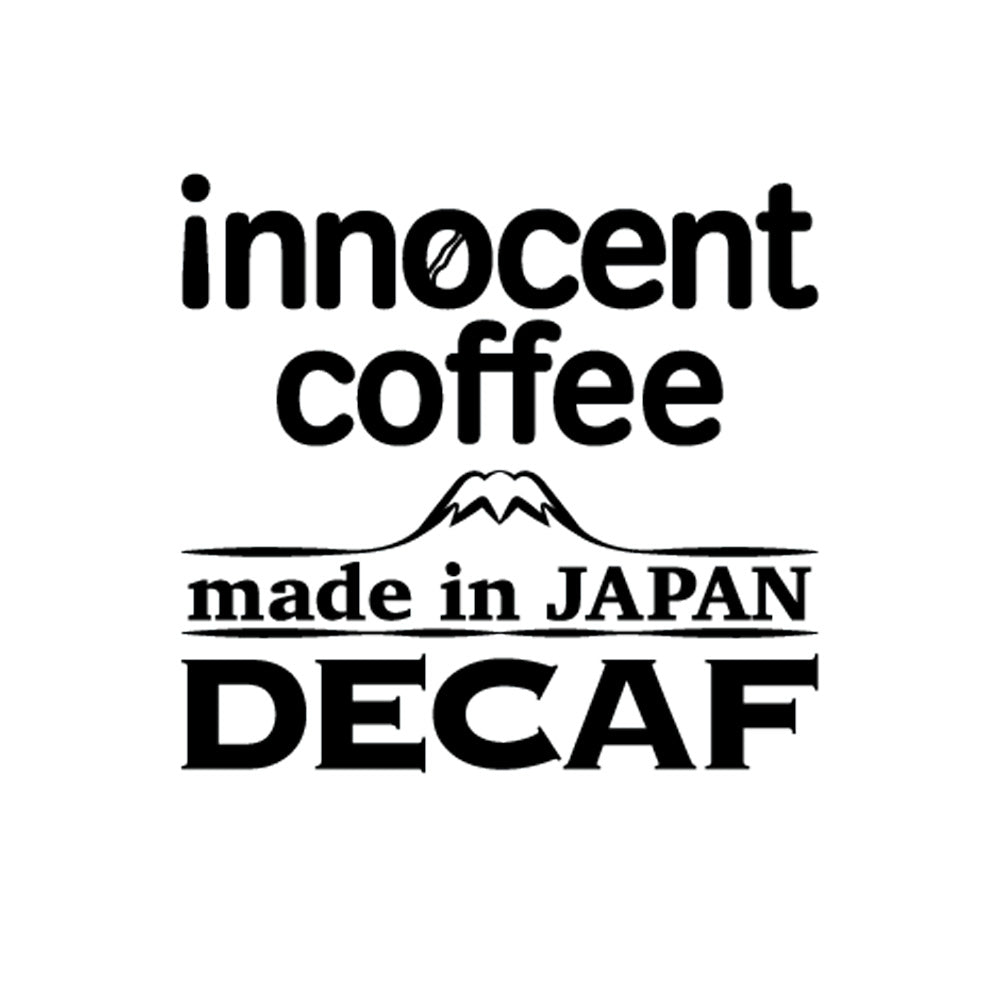 【ギフトカード】デカフェコーヒー専門　イノセントコーヒー　WAN coffeeドリップバッグセット 10pc