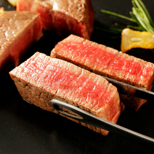 【ギフトカード】宮崎牛　シャトーブリアン　700g