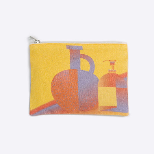 FAVORRIC リネンポーチ | still life