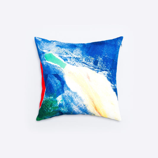 FAVORRIC クッションカバー45×45 | すきなフルーツ | Bタイプ