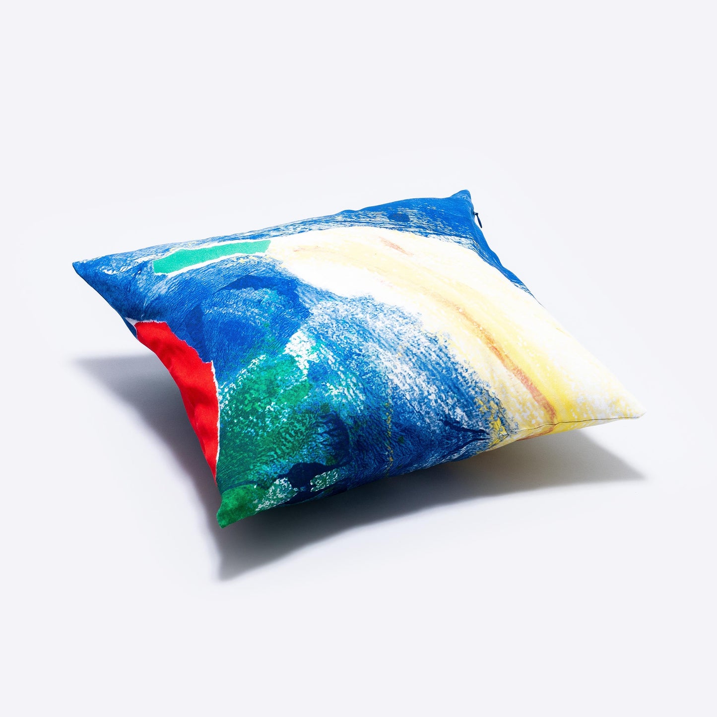 FAVORRIC クッションカバー45×45 | すきなフルーツ | Bタイプ