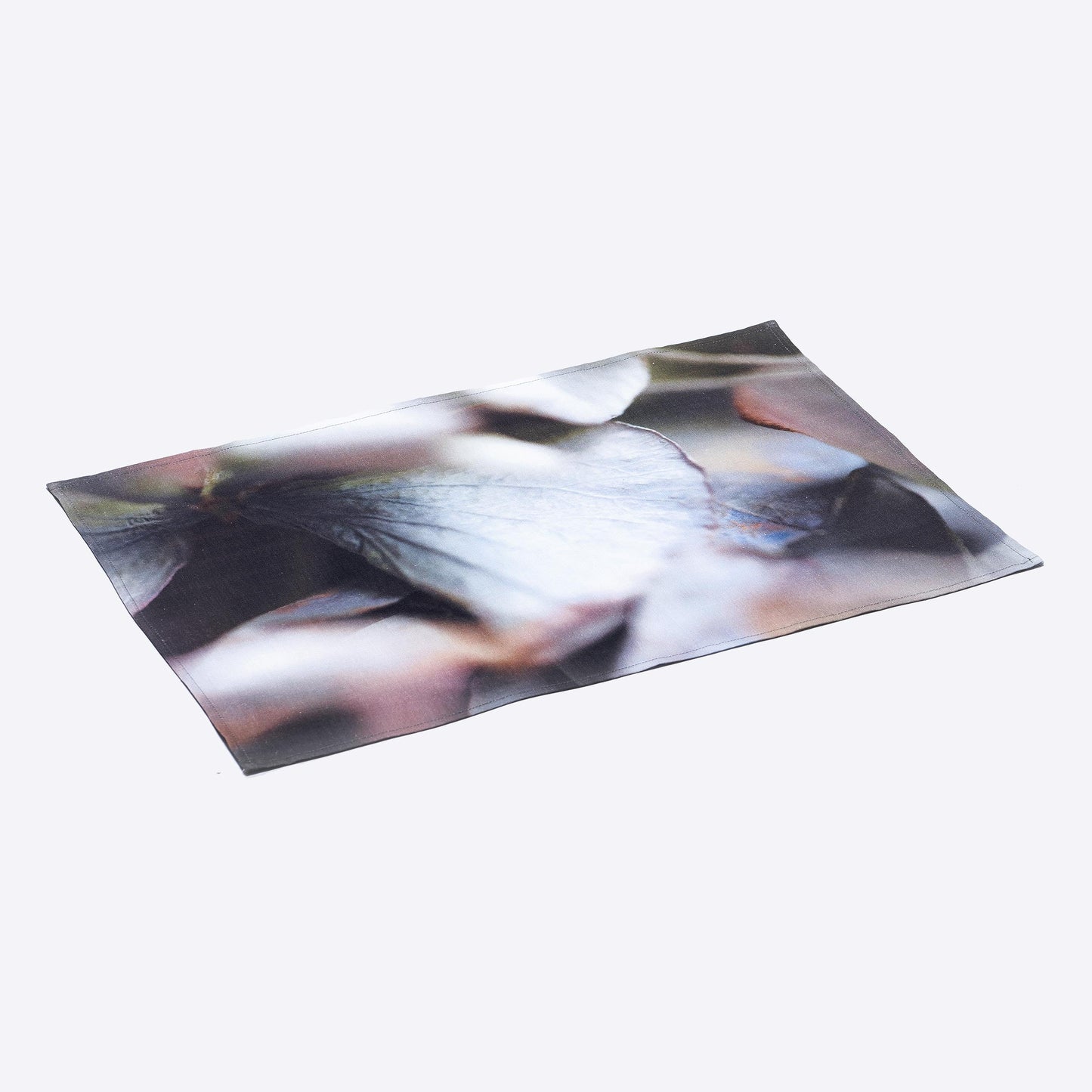 FAVORRIC リネンティータオル | Fragment Ⅱ - series 'Hydrangea'