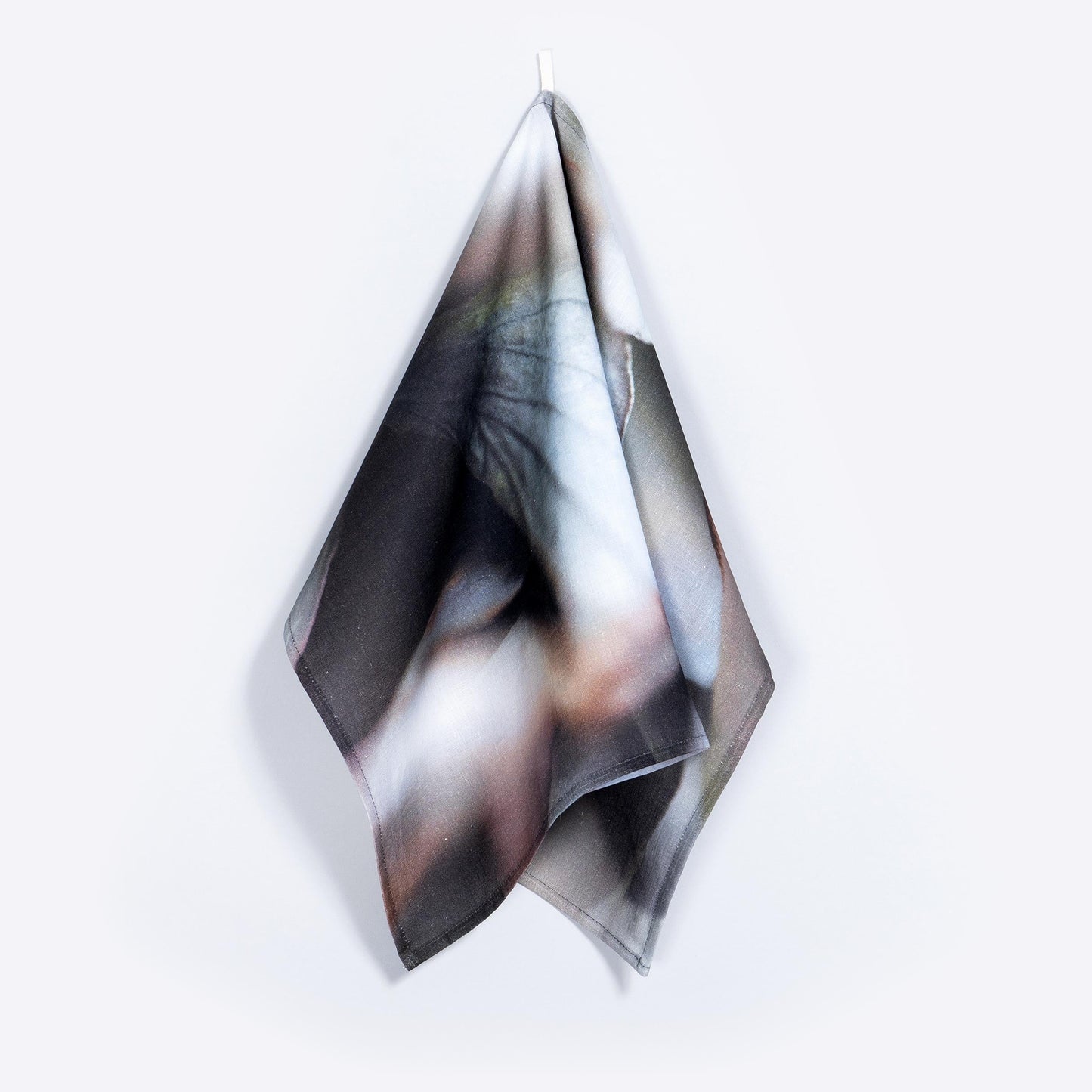 FAVORRIC リネンティータオル | Fragment Ⅱ - series 'Hydrangea'