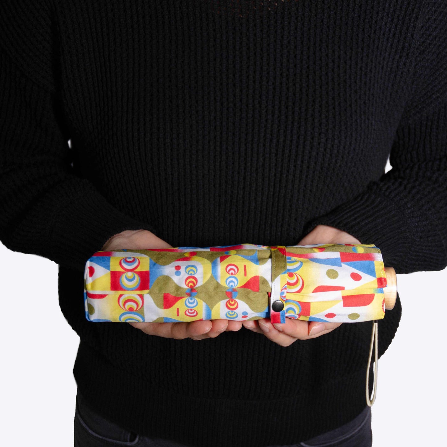 FAVORRIC 日傘 | 晴雨兼用折りたたみ傘 | Humans