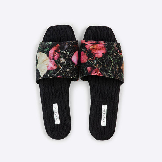 FAVORRIC ルームサンダル | TSUBAKI