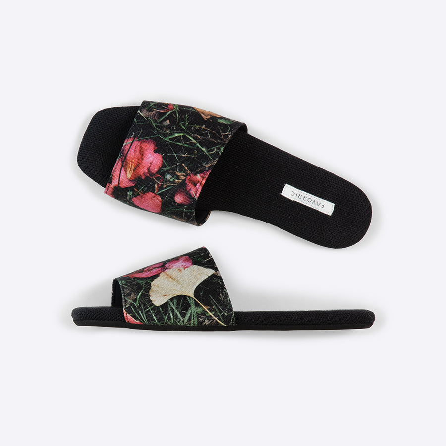 FAVORRIC ルームサンダル | TSUBAKI