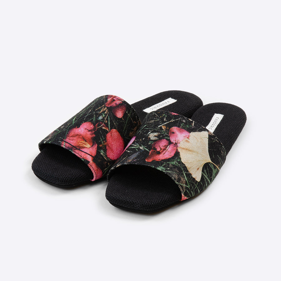 FAVORRIC ルームサンダル | TSUBAKI