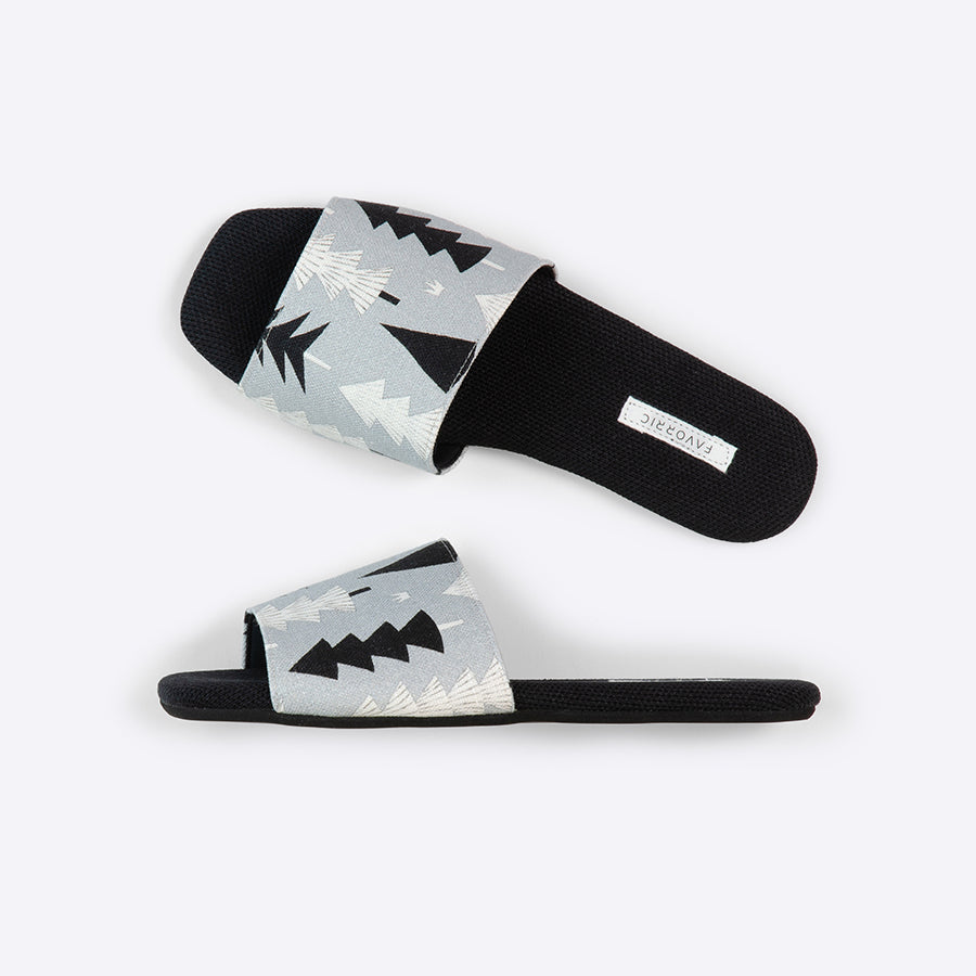 FAVORRIC ルームサンダル | Dicey Forest