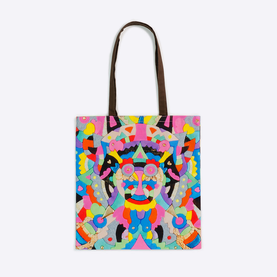 FAVORRIC フラットサブバッグ | ASAMANDARA