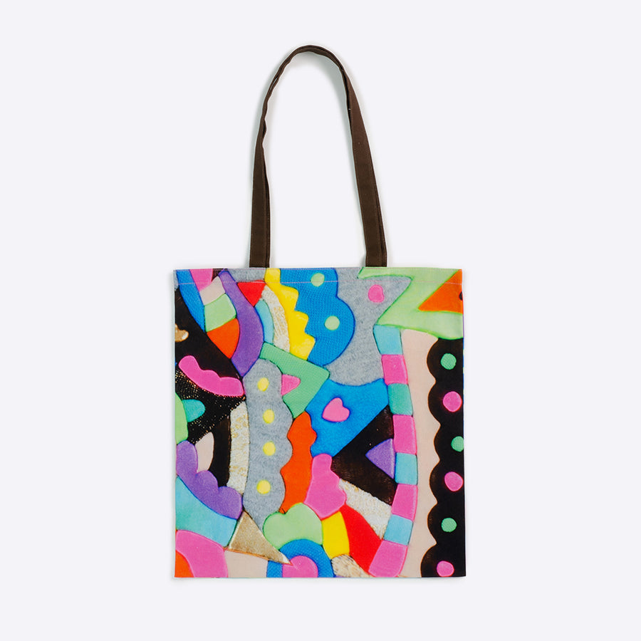 FAVORRIC フラットサブバッグ | ASAMANDARA