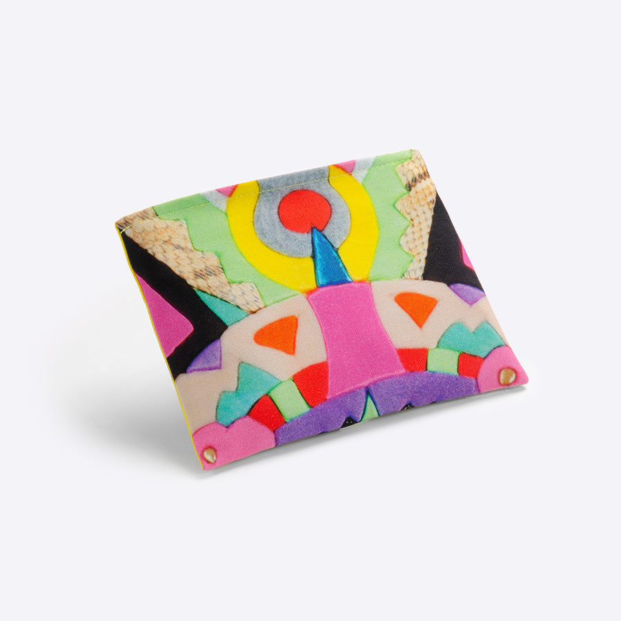 FAVORRIC フラットサブバッグ | ASAMANDARA