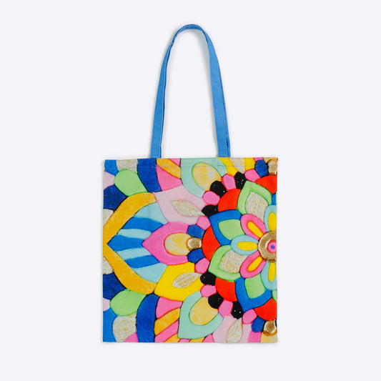 FAVORRIC フラットサブバッグ | HANAMANDARA1