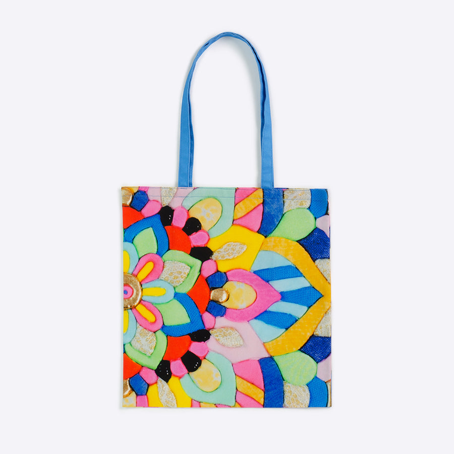 FAVORRIC フラットサブバッグ | HANAMANDARA1