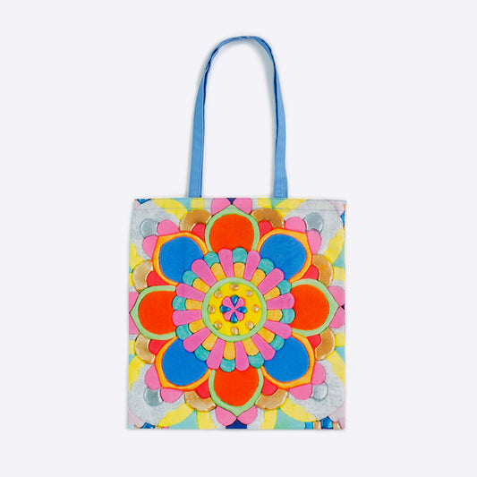 FAVORRIC フラットサブバッグ | HANAMANDARA2