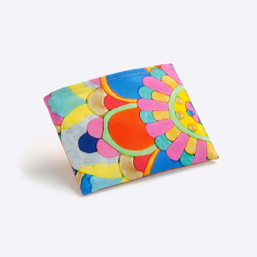 FAVORRIC フラットサブバッグ | HANAMANDARA2