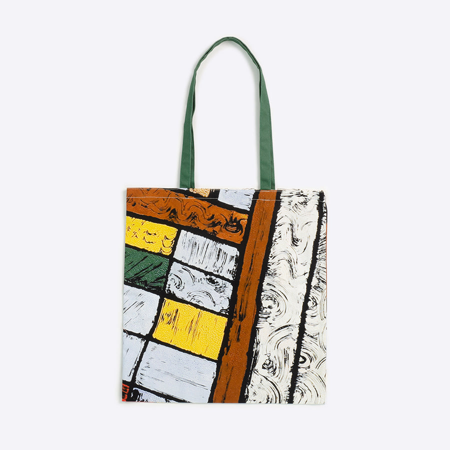 FAVORRIC フラットサブバッグ | facade in Rome