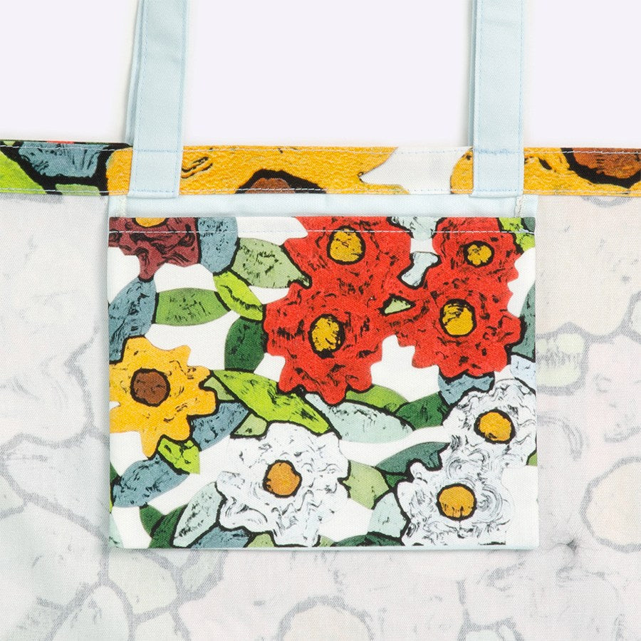 FAVORRIC フラットサブバッグ | ジニア