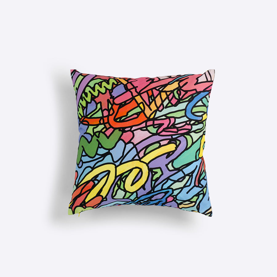 FAVORRIC クッションカバー45×45 | Crossover