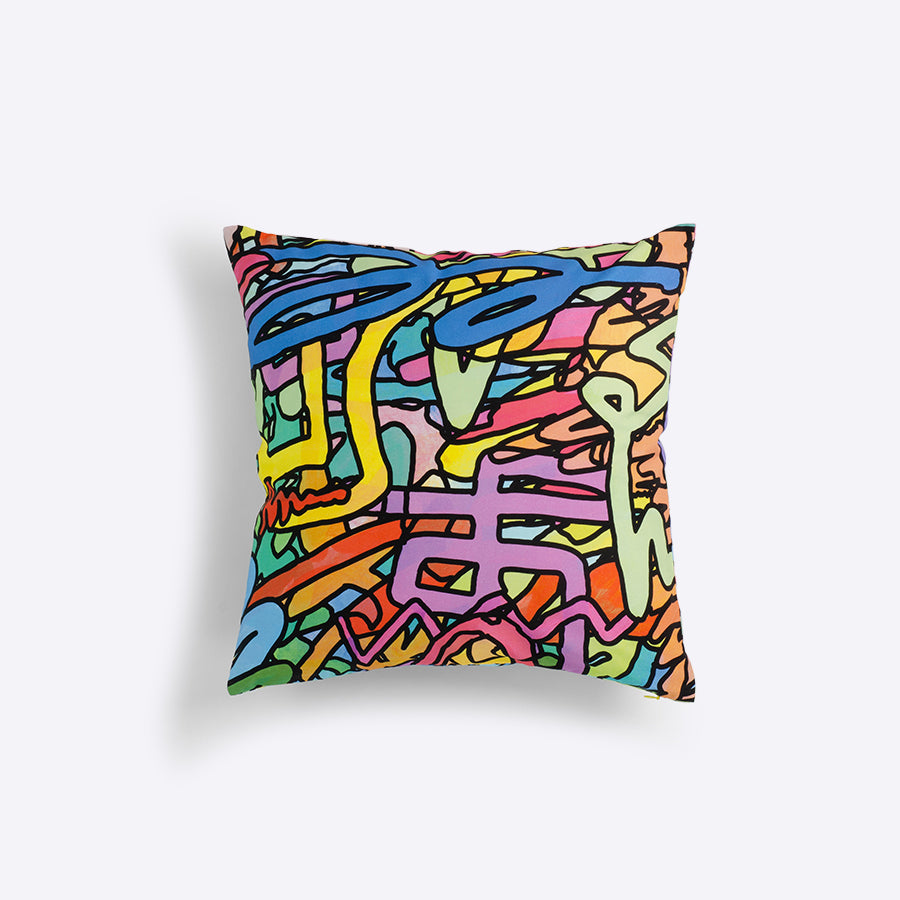 FAVORRIC クッションカバー45×45 | Crossover