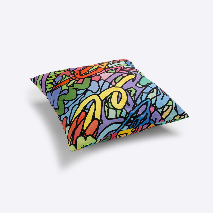 FAVORRIC クッションカバー45×45 | Crossover