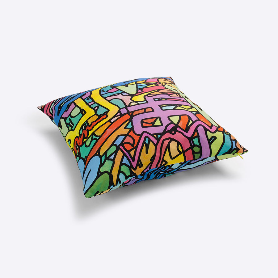 FAVORRIC クッションカバー45×45 | Crossover