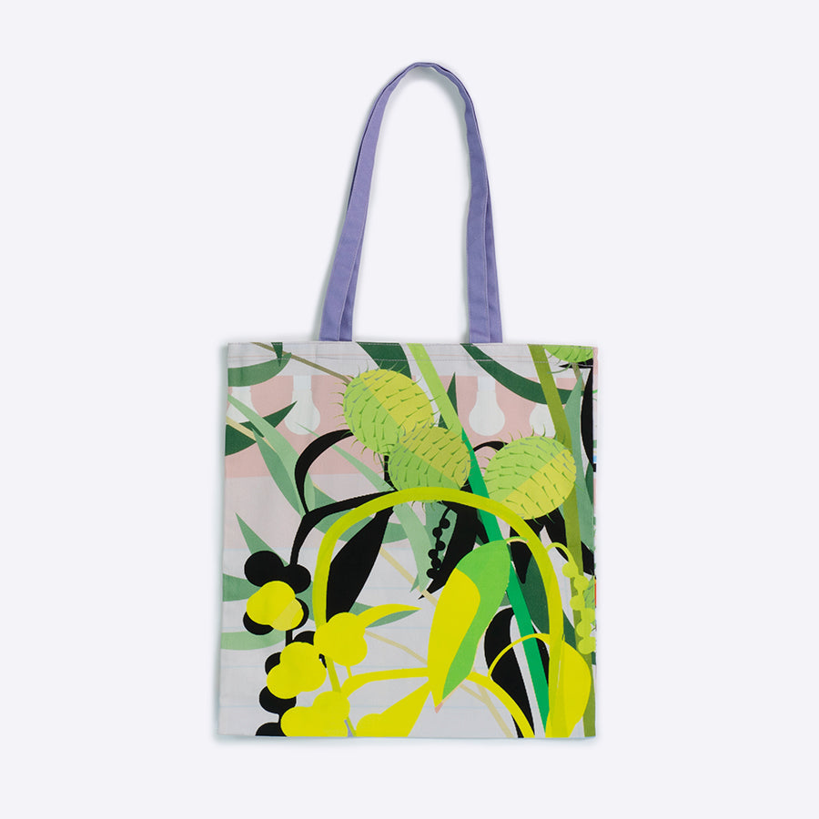 FAVORRIC フラットサブバッグ | donut shop