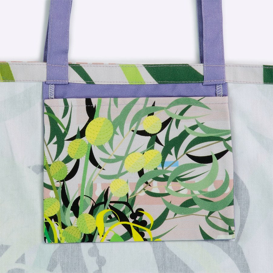 FAVORRIC フラットサブバッグ | donut shop