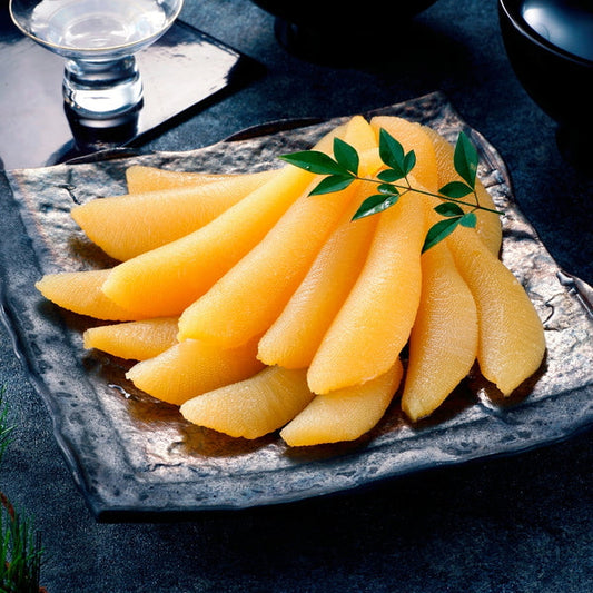 【お歳暮熨斗】塩数の子