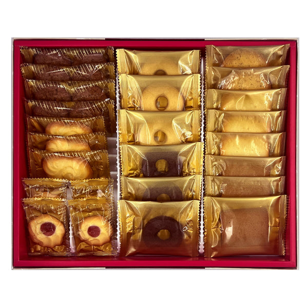 【お歳暮熨斗】「ラミ・デュ・ヴァン・エノ」 焼菓子詰合せ