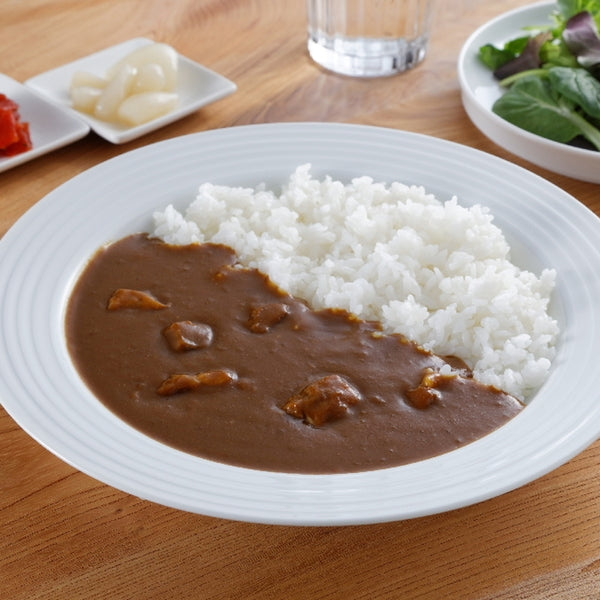 福岡 博多The伽哩ビーフ・チキンカレー10食セット