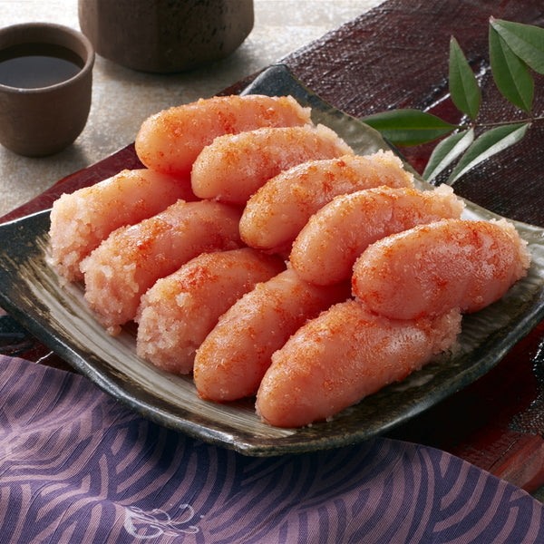 辛子明太子　切子(250g×2)