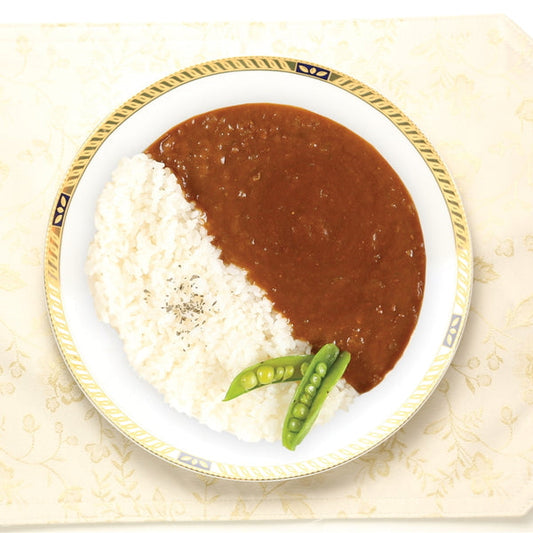 岐阜　飛騨牛 粗挽きミンチカレー 30食