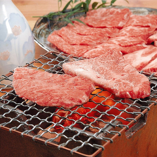 三重　松阪牛焼肉(松阪牛焼肉用ロース1.8kg)