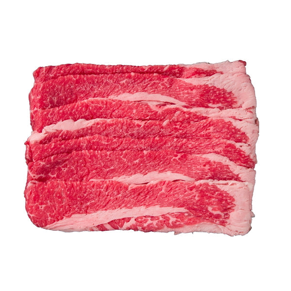 三重　松阪牛　すきやき(バラ270g)