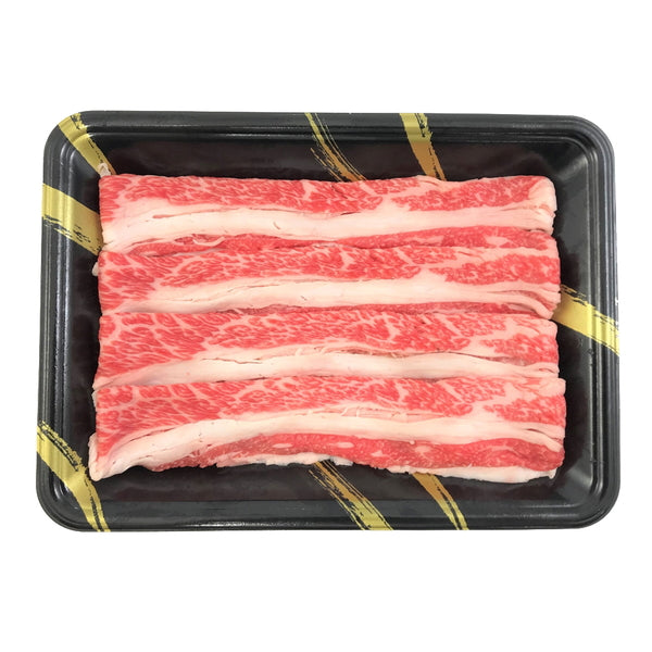 三重　松阪牛　すきやき(バラ270g)