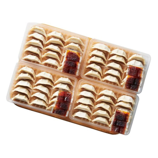 栃木　宇都宮餃子 「さつき」 とちぎ和牛餃子（下野餃子）