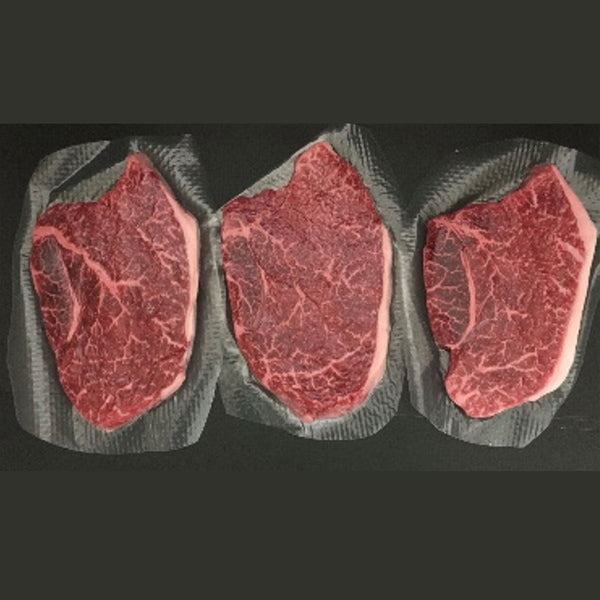 兵庫　神戸ビーフモモステーキ(モモステーキ150ｇ×3)