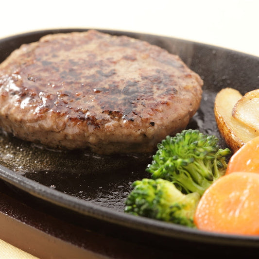 サーロイン入りハンバーグ(32個）