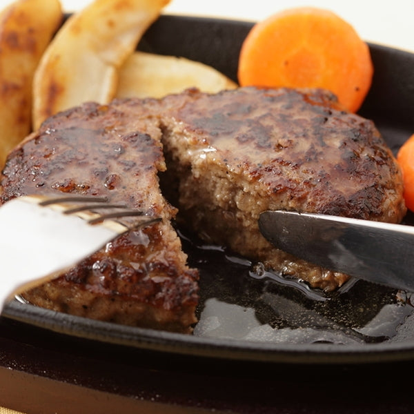 サーロイン入りハンバーグ(40個）