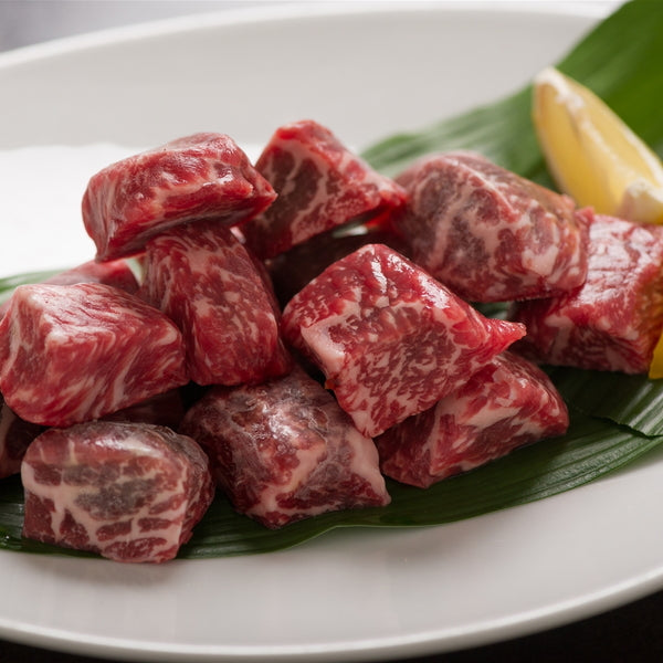 長野　信州プレミアム牛肉ステーキセット