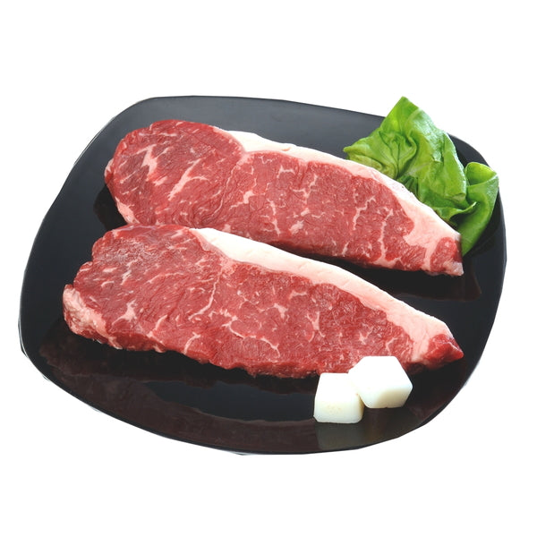 長野　信州和牛サーロインステーキ　(サーロインステーキ400g)