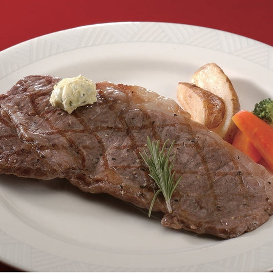 国産牛　サーロインステーキ　(120g×4枚)