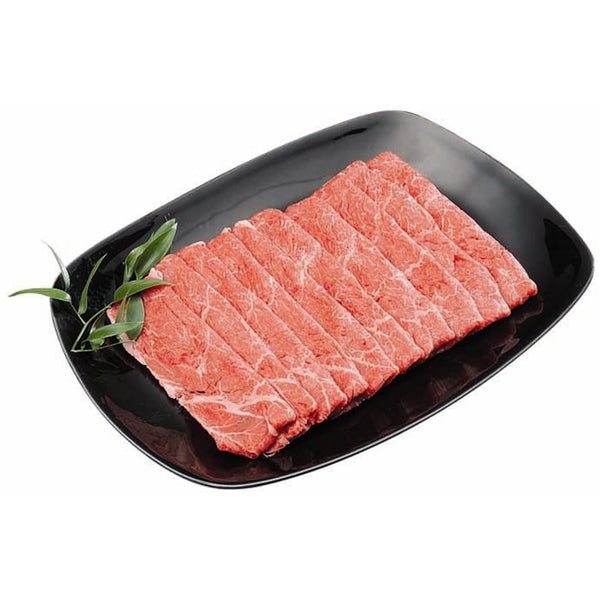 長野 信州プレミアム牛肉すきしゃぶ用　(合計2.25kg)