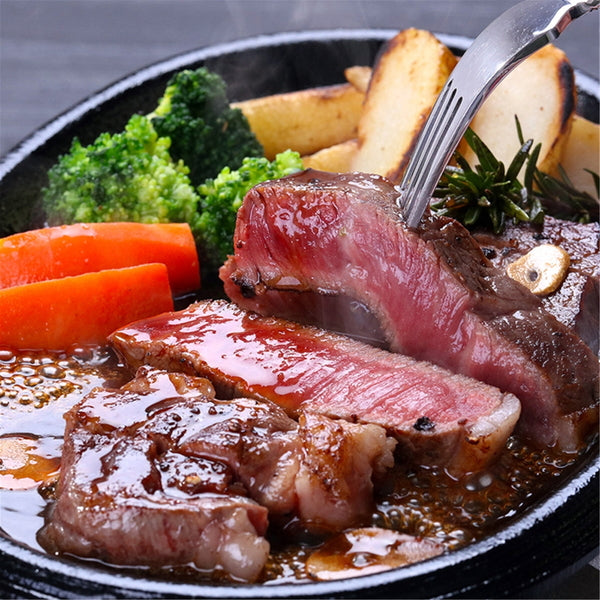 岐阜　飛騨牛　ロースステーキ(ロースステーキ480g)