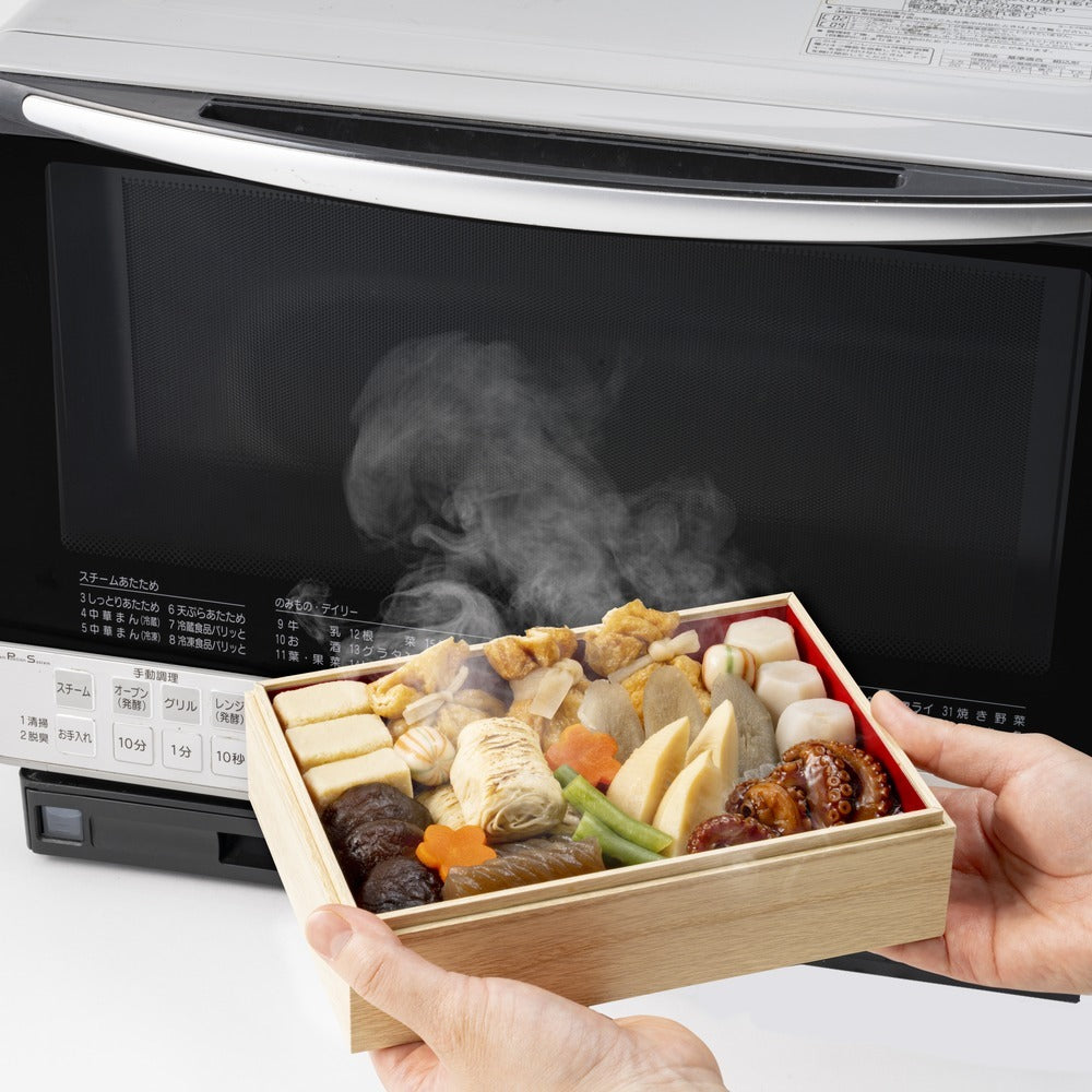 たん熊北店 和暖お煮しめおせち 35品 3段【35品】
