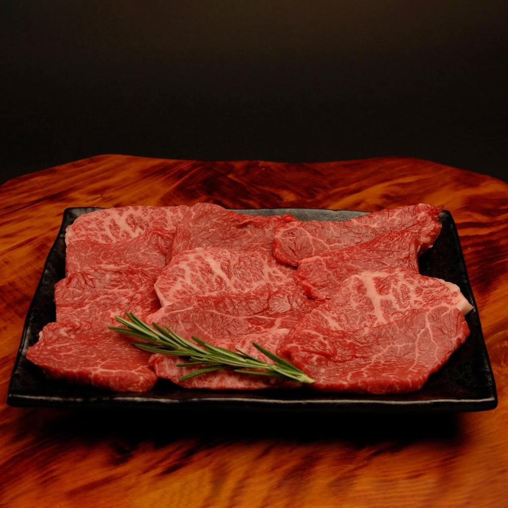 【ギフトカード】兵庫　神戸ビーフ網焼・焼肉