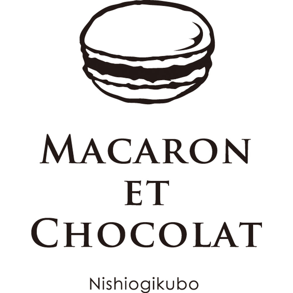 【ギフトカード】東京 「マカロン・エ・ショコラ」 マカロン5個BOX